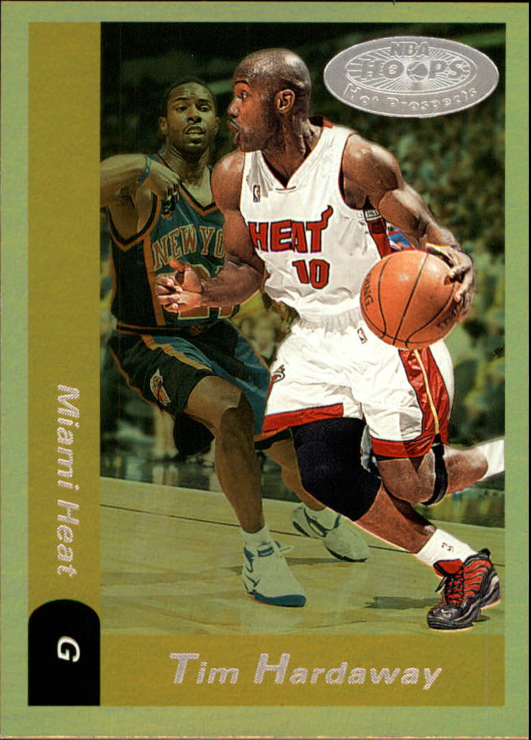 thumbnail 14 - A7937- 2000-01 Hoops Hot Prospects Bk Cards 1-120 -You Pick- 10+ FREE US SHIP