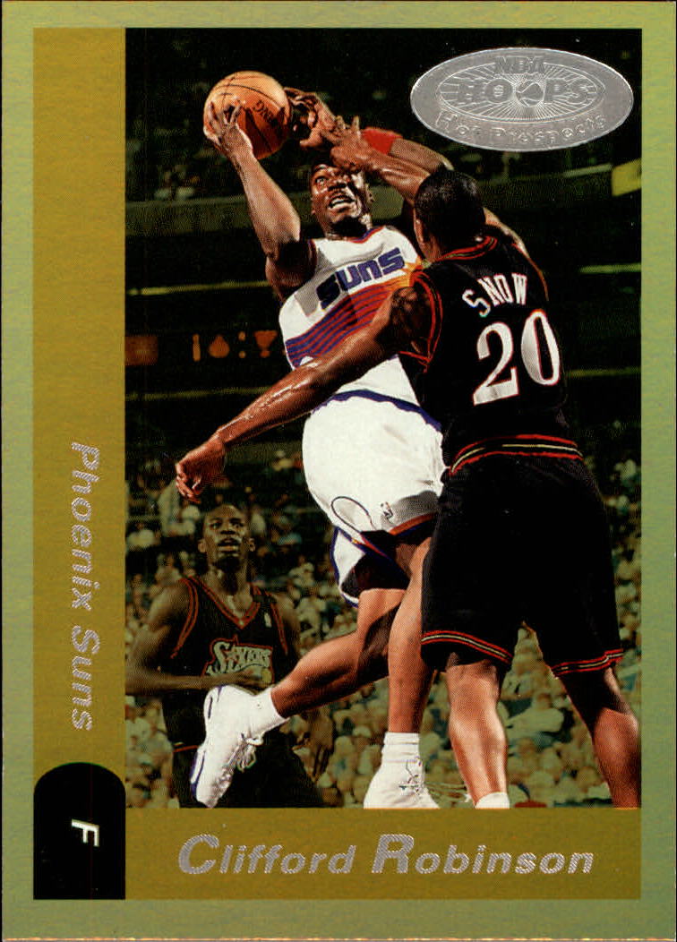 thumbnail 24 - A7937- 2000-01 Hoops Hot Prospects Bk Cards 1-120 -You Pick- 10+ FREE US SHIP