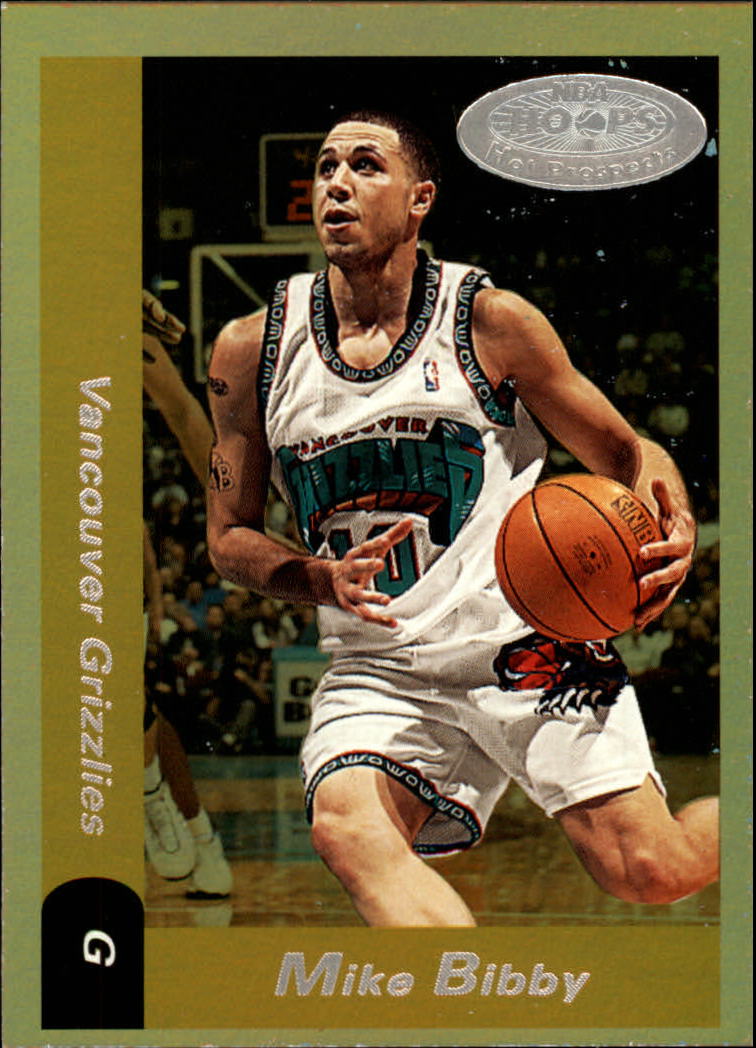 thumbnail 26 - A7937- 2000-01 Hoops Hot Prospects Bk Cards 1-120 -You Pick- 10+ FREE US SHIP