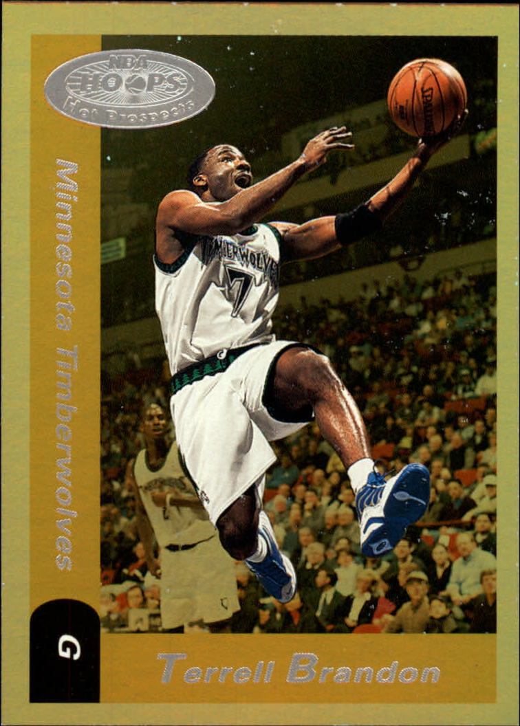 thumbnail 28 - A7937- 2000-01 Hoops Hot Prospects Bk Cards 1-120 -You Pick- 10+ FREE US SHIP