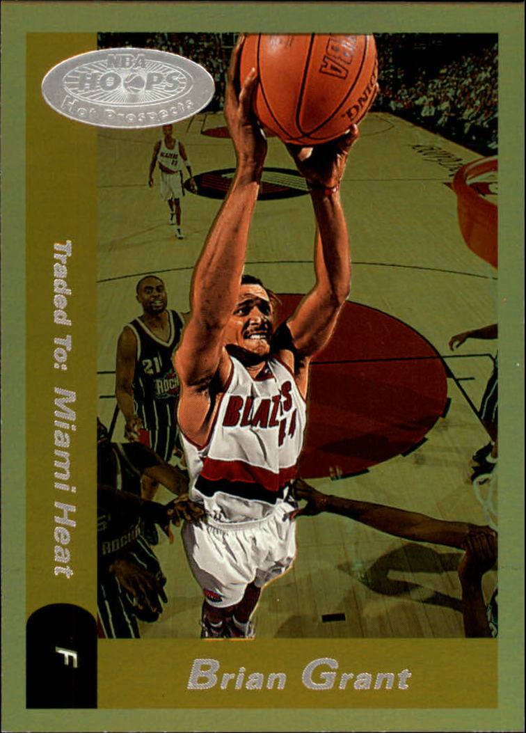 thumbnail 32 - A7937- 2000-01 Hoops Hot Prospects Bk Cards 1-120 -You Pick- 10+ FREE US SHIP