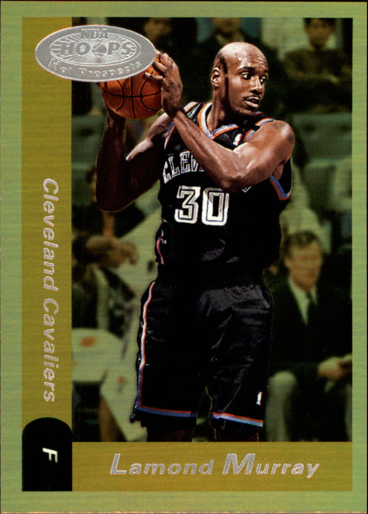 thumbnail 34 - A7937- 2000-01 Hoops Hot Prospects Bk Cards 1-120 -You Pick- 10+ FREE US SHIP