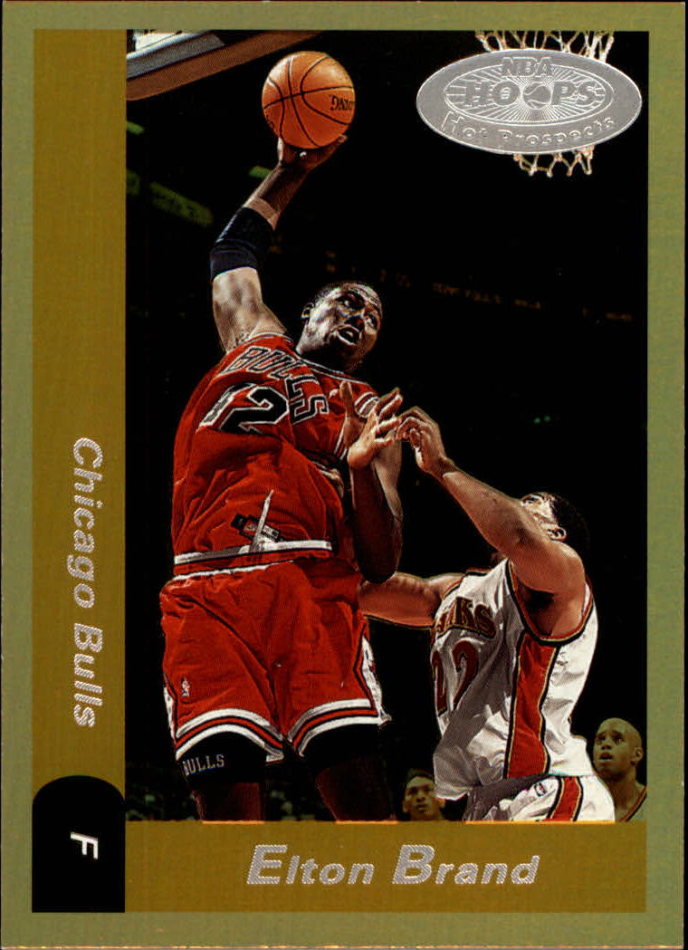 thumbnail 42 - A7937- 2000-01 Hoops Hot Prospects Bk Cards 1-120 -You Pick- 10+ FREE US SHIP