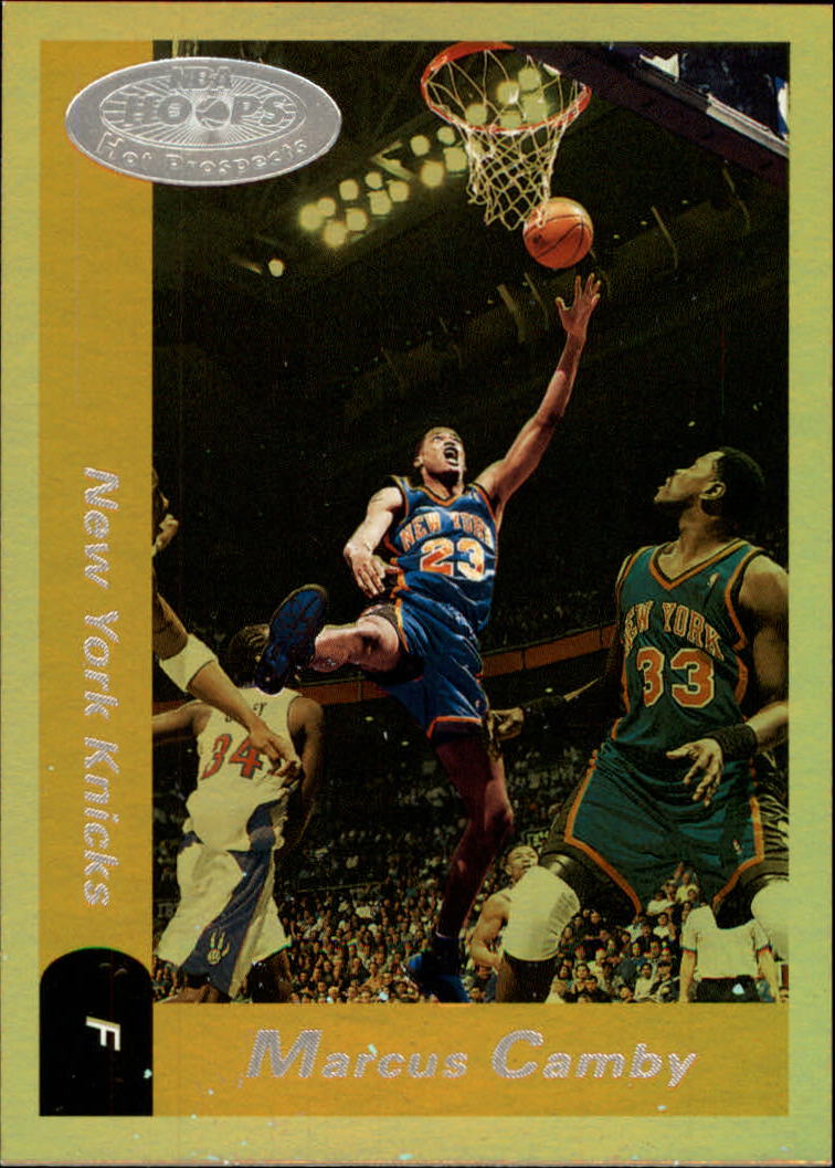 thumbnail 48 - A7937- 2000-01 Hoops Hot Prospects Bk Cards 1-120 -You Pick- 10+ FREE US SHIP