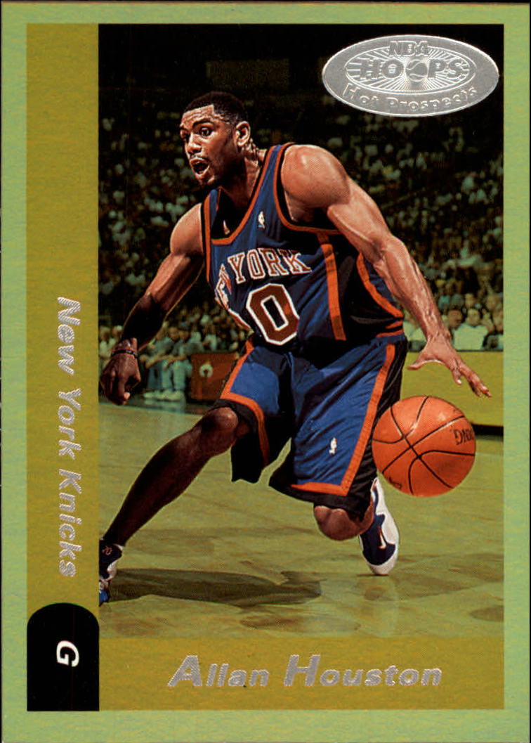 thumbnail 54 - A7937- 2000-01 Hoops Hot Prospects Bk Cards 1-120 -You Pick- 10+ FREE US SHIP
