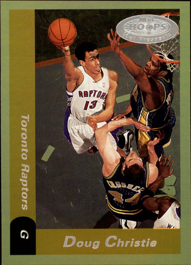 thumbnail 56 - A7937- 2000-01 Hoops Hot Prospects Bk Cards 1-120 -You Pick- 10+ FREE US SHIP