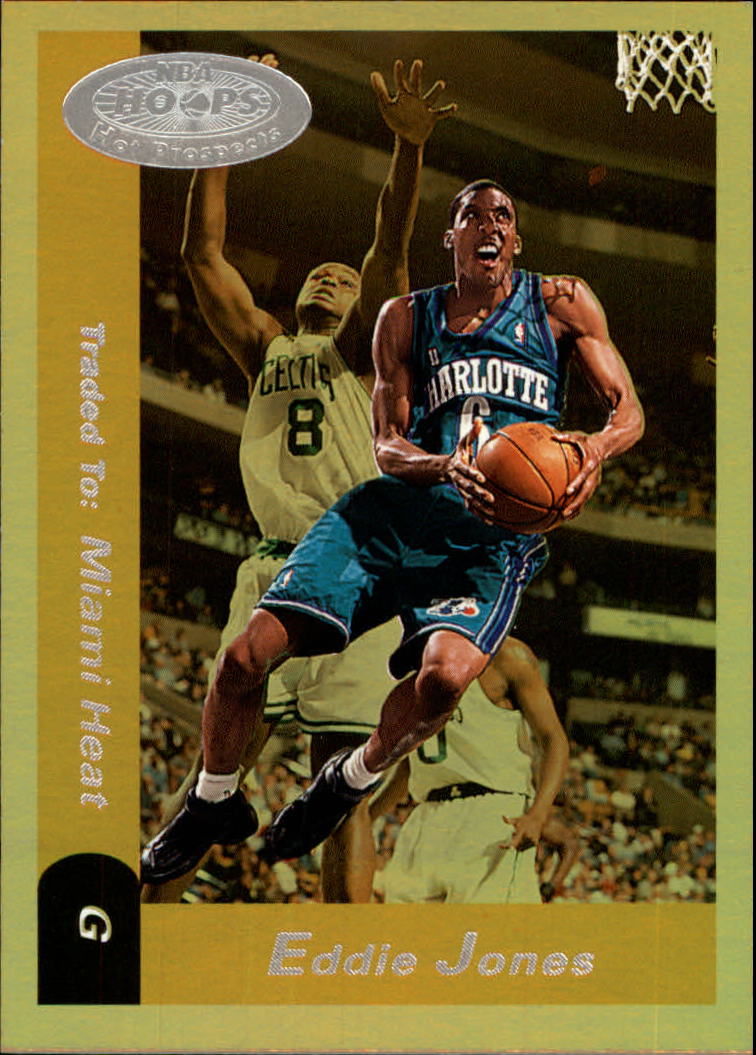 thumbnail 64 - A7937- 2000-01 Hoops Hot Prospects Bk Cards 1-120 -You Pick- 10+ FREE US SHIP