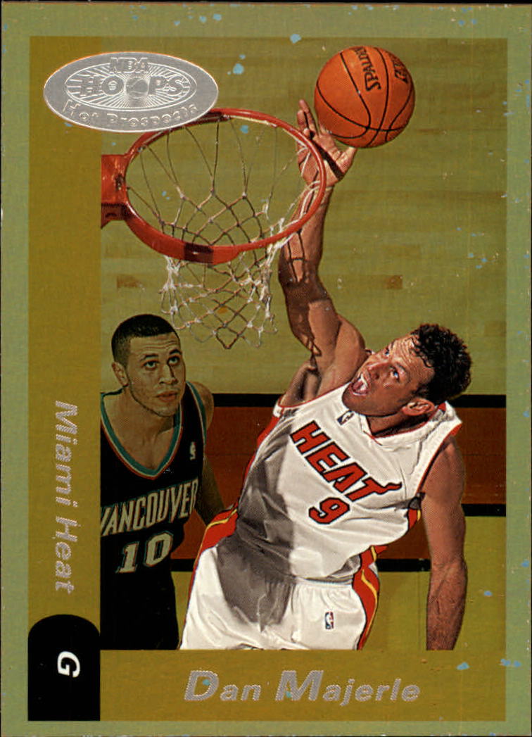 thumbnail 70 - A7937- 2000-01 Hoops Hot Prospects Bk Cards 1-120 -You Pick- 10+ FREE US SHIP
