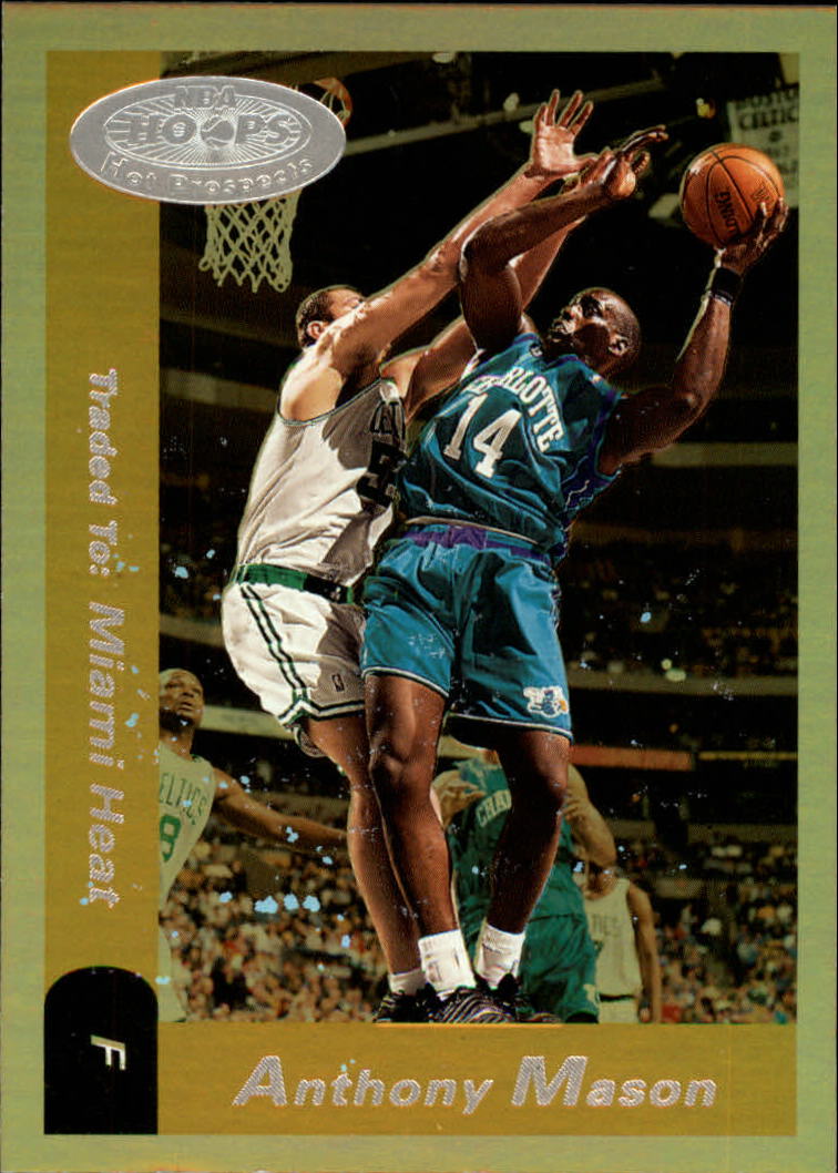 thumbnail 74 - A7937- 2000-01 Hoops Hot Prospects Bk Cards 1-120 -You Pick- 10+ FREE US SHIP