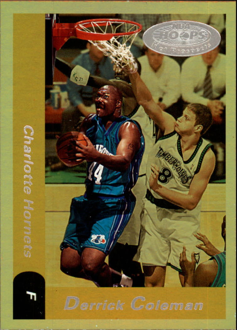 thumbnail 78 - A7937- 2000-01 Hoops Hot Prospects Bk Cards 1-120 -You Pick- 10+ FREE US SHIP