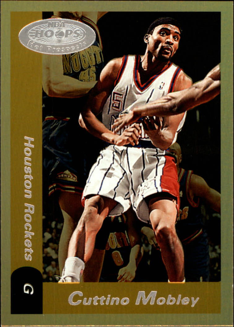 thumbnail 80 - A7937- 2000-01 Hoops Hot Prospects Bk Cards 1-120 -You Pick- 10+ FREE US SHIP
