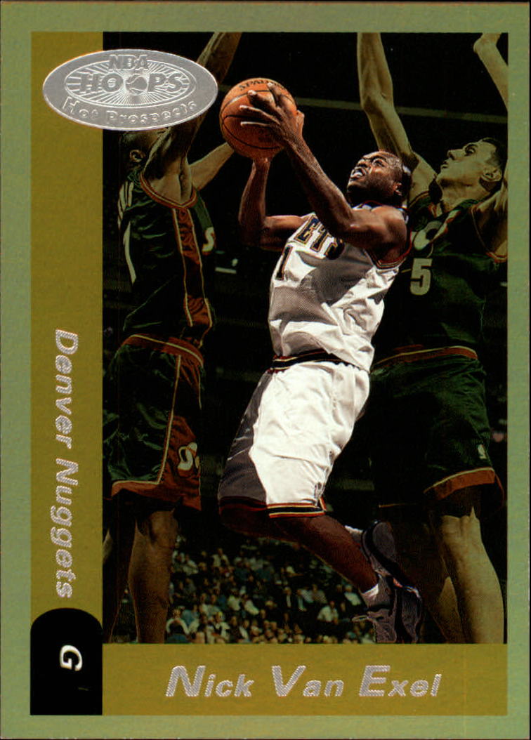 thumbnail 82 - A7937- 2000-01 Hoops Hot Prospects Bk Cards 1-120 -You Pick- 10+ FREE US SHIP
