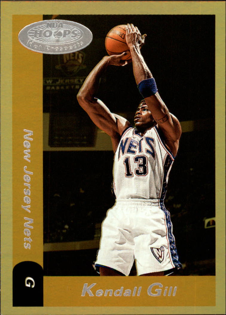 thumbnail 86 - A7937- 2000-01 Hoops Hot Prospects Bk Cards 1-120 -You Pick- 10+ FREE US SHIP