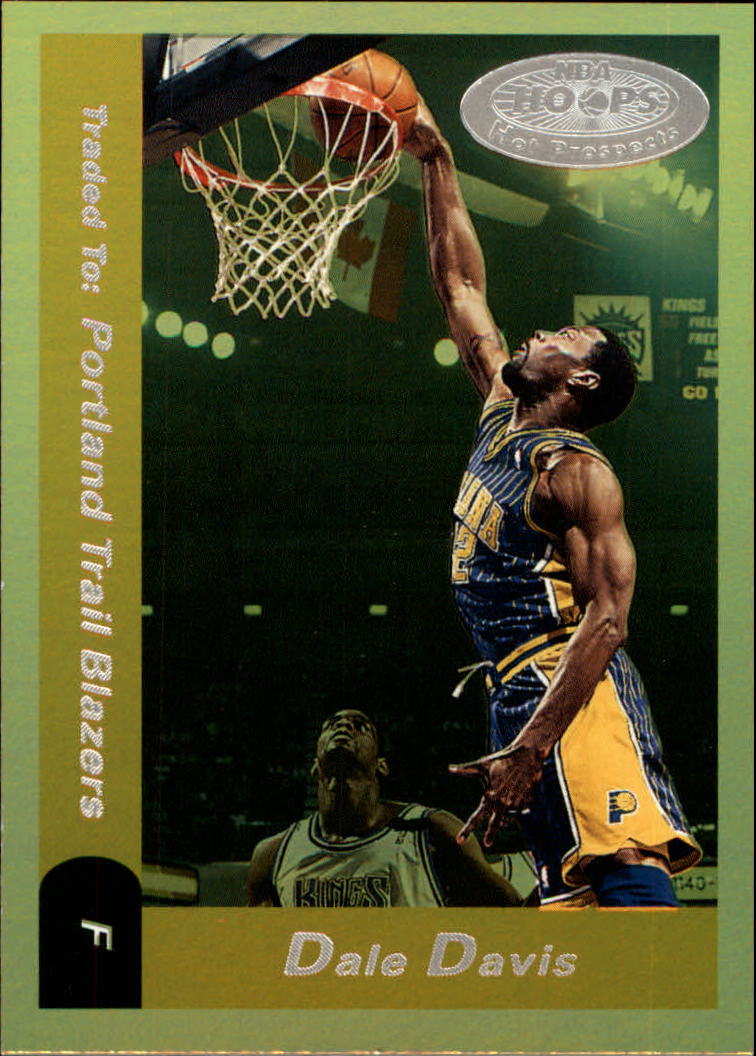 thumbnail 90 - A7937- 2000-01 Hoops Hot Prospects Bk Cards 1-120 -You Pick- 10+ FREE US SHIP
