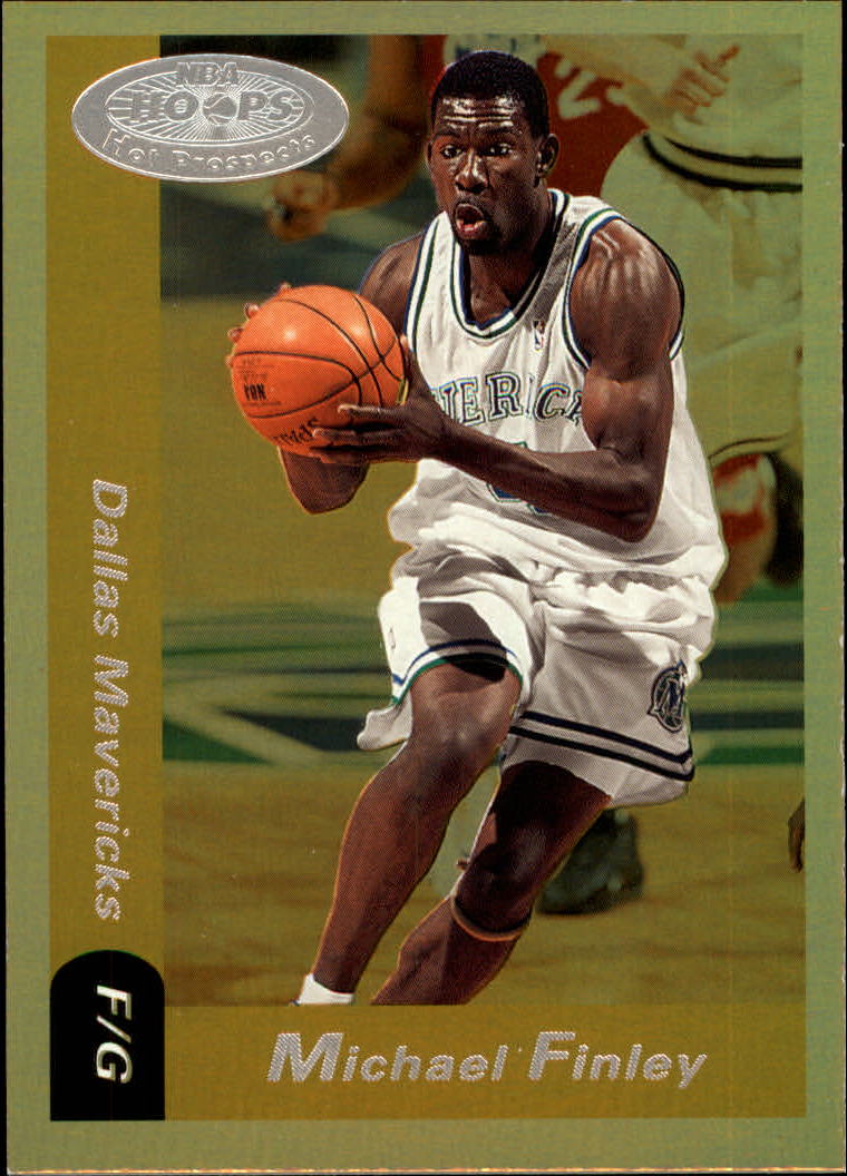 thumbnail 94 - A7937- 2000-01 Hoops Hot Prospects Bk Cards 1-120 -You Pick- 10+ FREE US SHIP