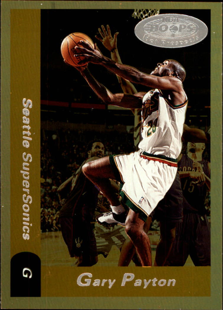 thumbnail 98 - A7937- 2000-01 Hoops Hot Prospects Bk Cards 1-120 -You Pick- 10+ FREE US SHIP