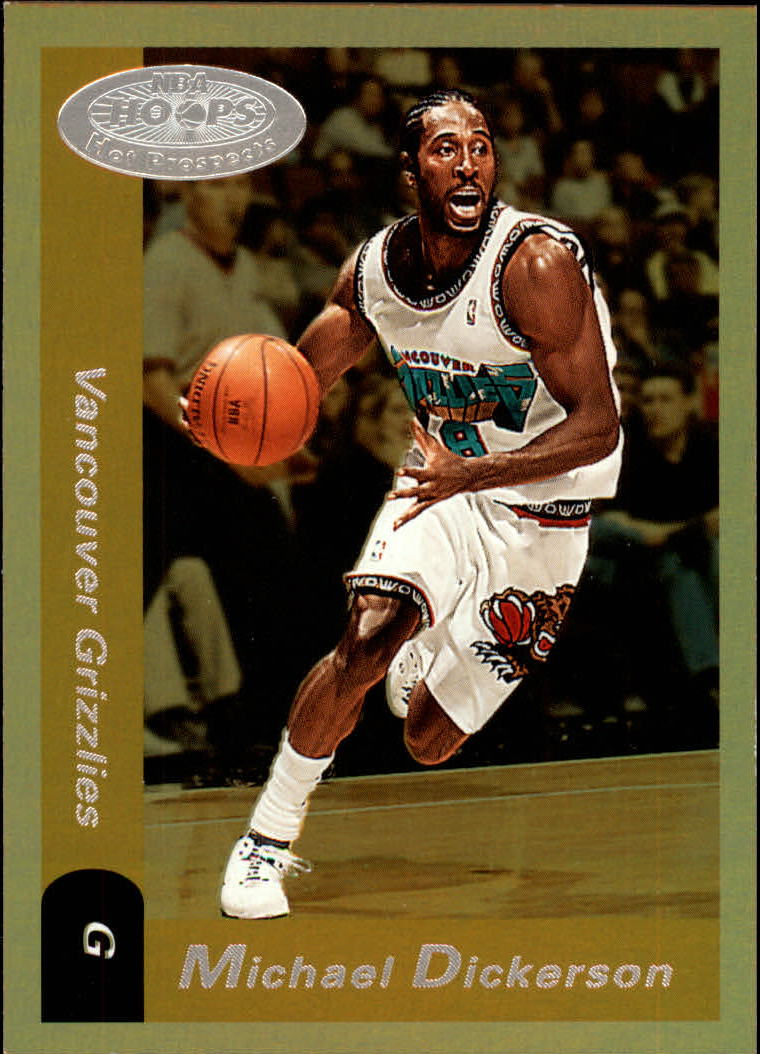 thumbnail 100 - A7937- 2000-01 Hoops Hot Prospects Bk Cards 1-120 -You Pick- 10+ FREE US SHIP