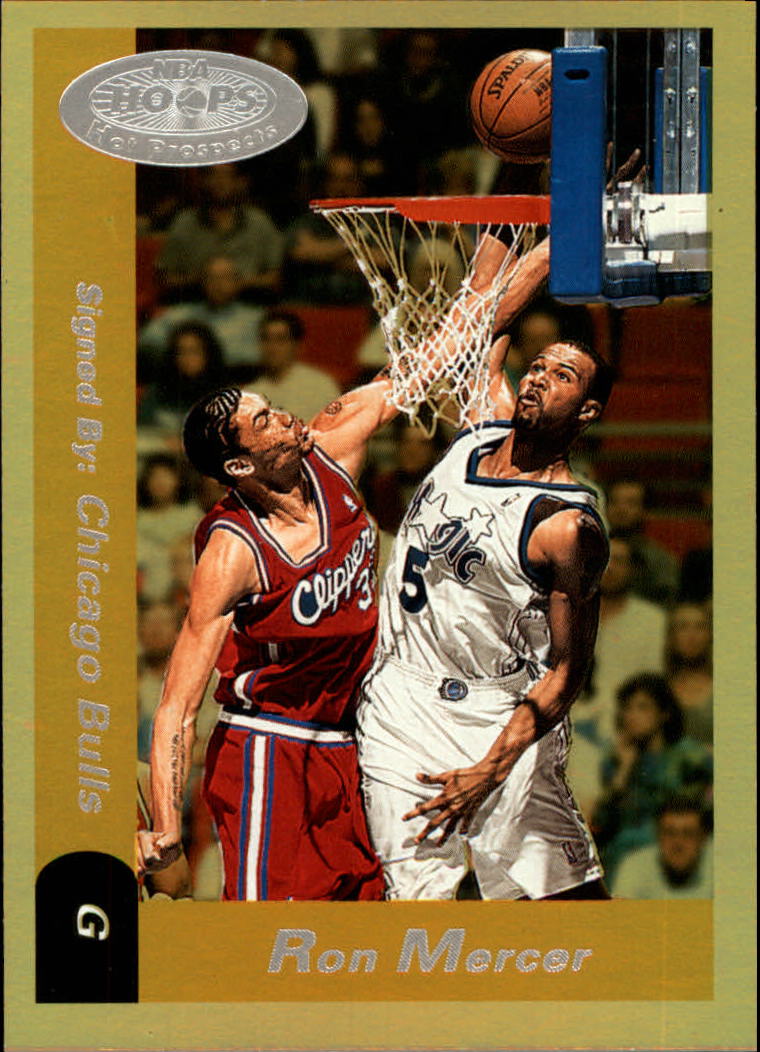 thumbnail 104 - A7937- 2000-01 Hoops Hot Prospects Bk Cards 1-120 -You Pick- 10+ FREE US SHIP