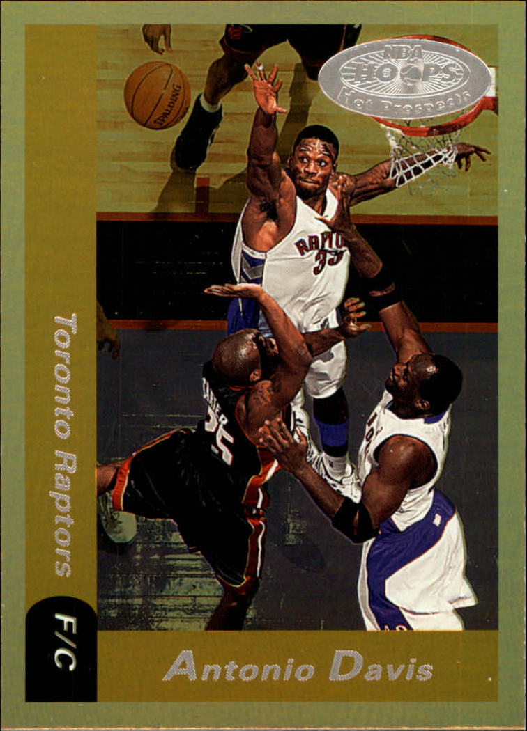 thumbnail 108 - A7937- 2000-01 Hoops Hot Prospects Bk Cards 1-120 -You Pick- 10+ FREE US SHIP