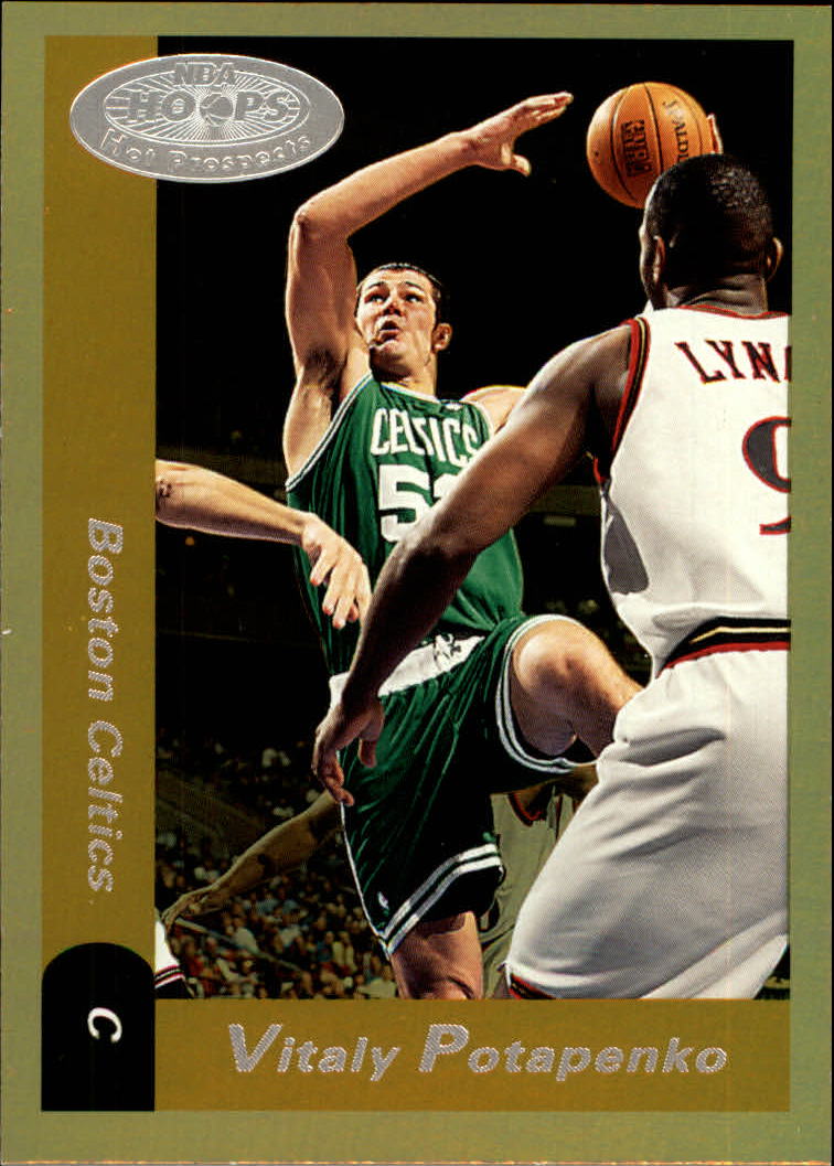 thumbnail 116 - A7937- 2000-01 Hoops Hot Prospects Bk Cards 1-120 -You Pick- 10+ FREE US SHIP