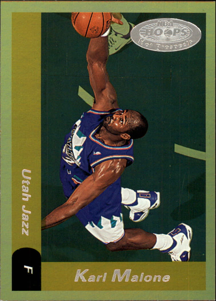 thumbnail 118 - A7937- 2000-01 Hoops Hot Prospects Bk Cards 1-120 -You Pick- 10+ FREE US SHIP