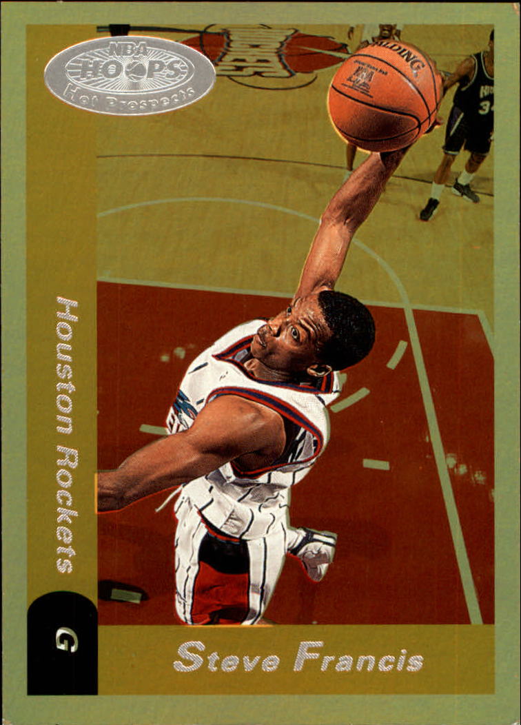 thumbnail 124 - A7937- 2000-01 Hoops Hot Prospects Bk Cards 1-120 -You Pick- 10+ FREE US SHIP