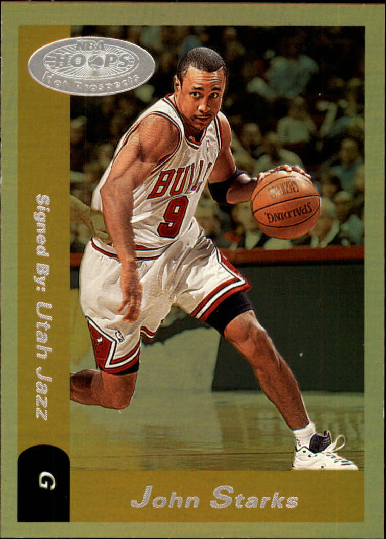thumbnail 126 - A7937- 2000-01 Hoops Hot Prospects Bk Cards 1-120 -You Pick- 10+ FREE US SHIP