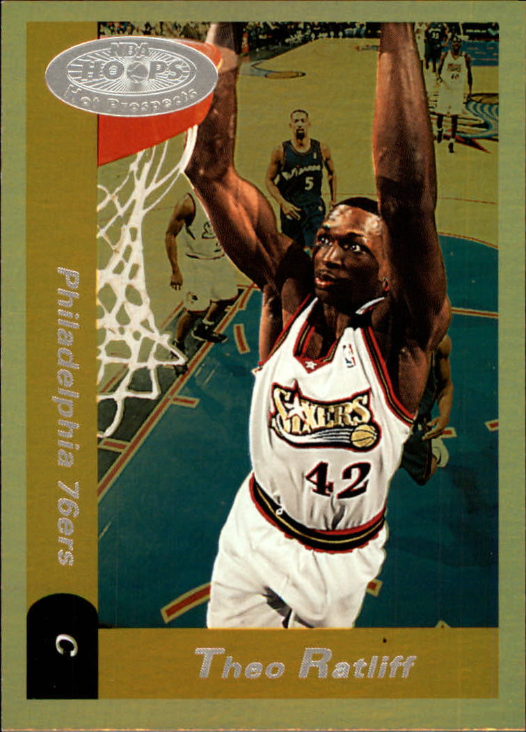 thumbnail 130 - A7937- 2000-01 Hoops Hot Prospects Bk Cards 1-120 -You Pick- 10+ FREE US SHIP