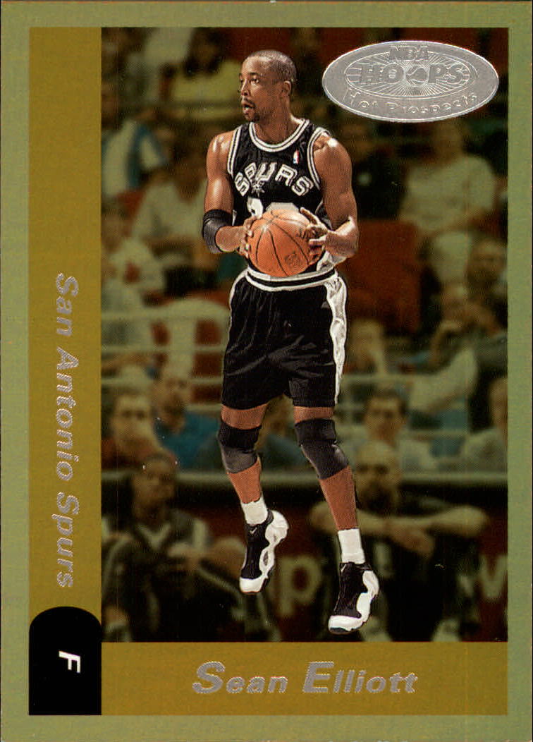 thumbnail 134 - A7937- 2000-01 Hoops Hot Prospects Bk Cards 1-120 -You Pick- 10+ FREE US SHIP