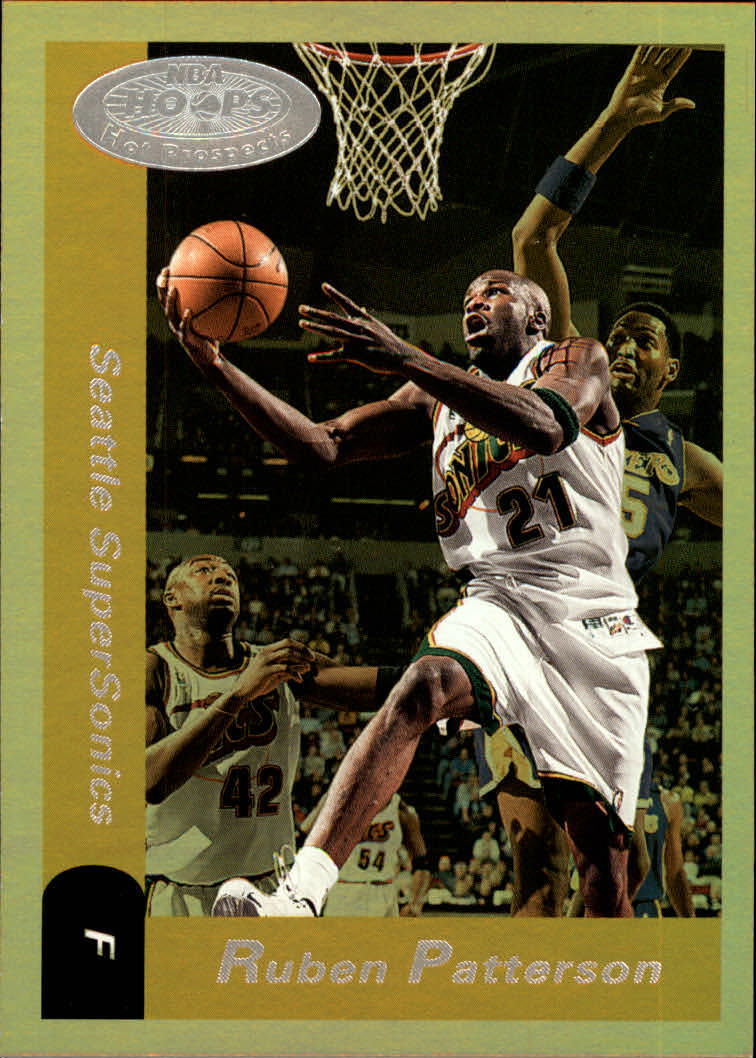 thumbnail 136 - A7937- 2000-01 Hoops Hot Prospects Bk Cards 1-120 -You Pick- 10+ FREE US SHIP