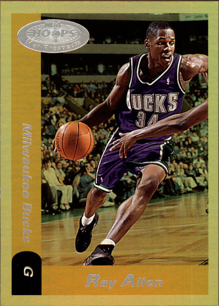 thumbnail 138 - A7937- 2000-01 Hoops Hot Prospects Bk Cards 1-120 -You Pick- 10+ FREE US SHIP