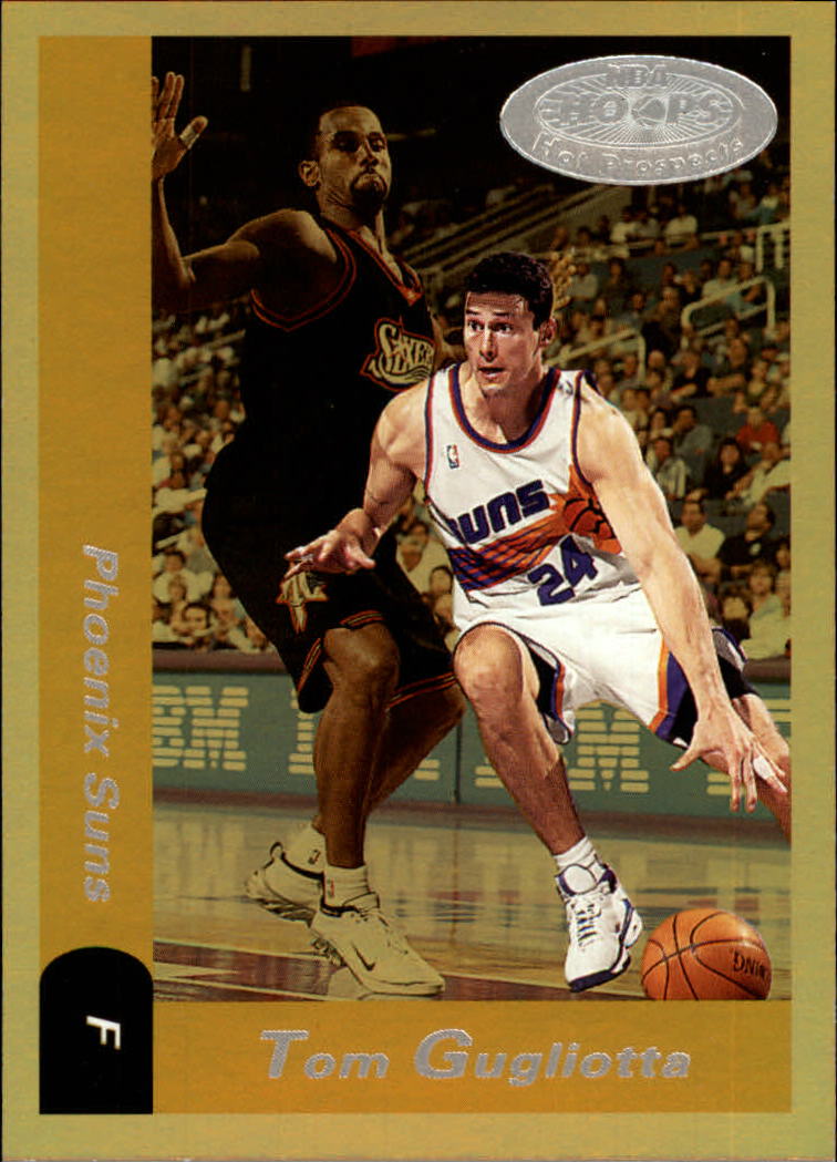 thumbnail 140 - A7937- 2000-01 Hoops Hot Prospects Bk Cards 1-120 -You Pick- 10+ FREE US SHIP