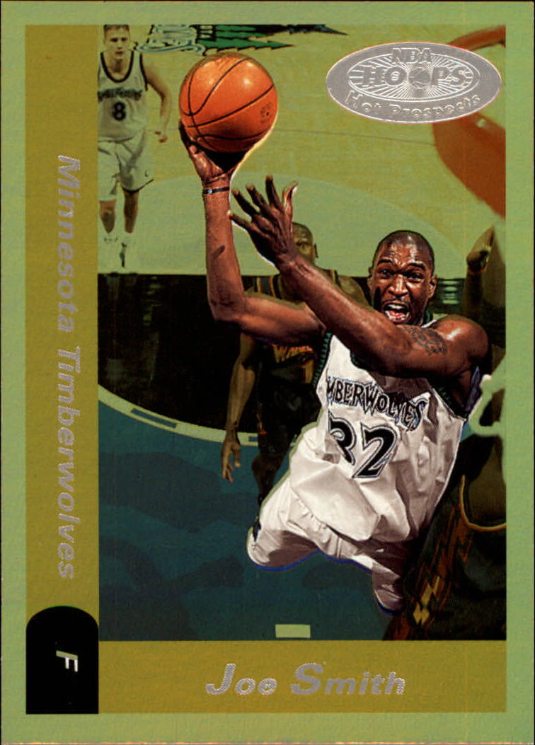 thumbnail 144 - A7937- 2000-01 Hoops Hot Prospects Bk Cards 1-120 -You Pick- 10+ FREE US SHIP