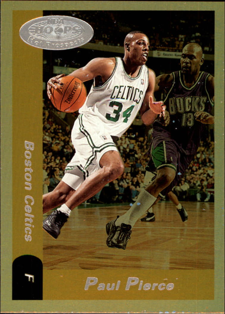thumbnail 150 - A7937- 2000-01 Hoops Hot Prospects Bk Cards 1-120 -You Pick- 10+ FREE US SHIP