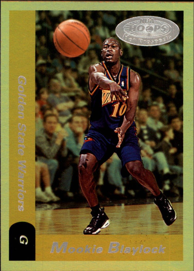 thumbnail 152 - A7937- 2000-01 Hoops Hot Prospects Bk Cards 1-120 -You Pick- 10+ FREE US SHIP