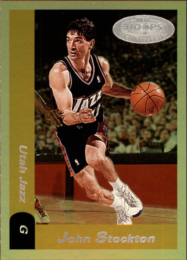 thumbnail 160 - A7937- 2000-01 Hoops Hot Prospects Bk Cards 1-120 -You Pick- 10+ FREE US SHIP