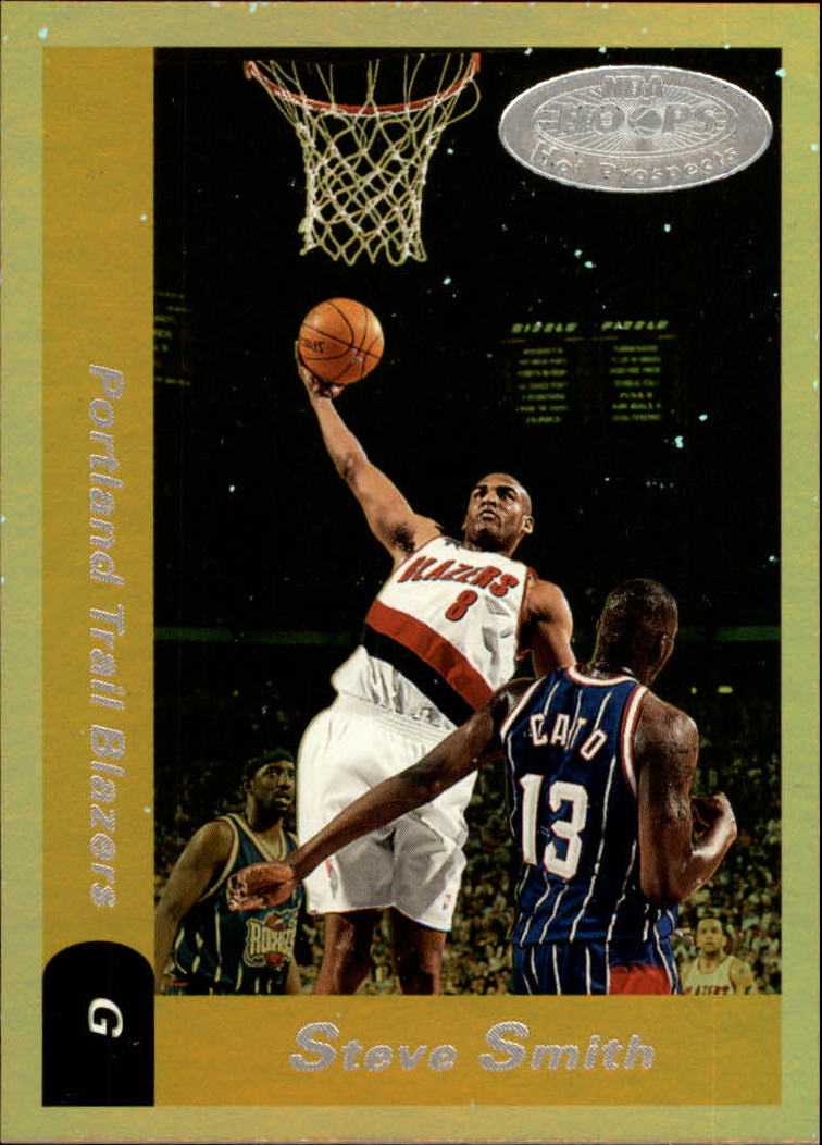 thumbnail 168 - A7937- 2000-01 Hoops Hot Prospects Bk Cards 1-120 -You Pick- 10+ FREE US SHIP