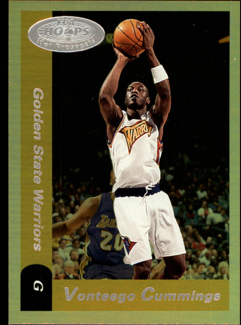 thumbnail 170 - A7937- 2000-01 Hoops Hot Prospects Bk Cards 1-120 -You Pick- 10+ FREE US SHIP