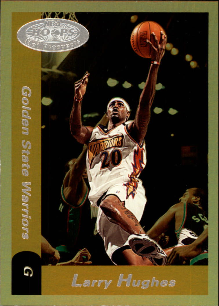 thumbnail 172 - A7937- 2000-01 Hoops Hot Prospects Bk Cards 1-120 -You Pick- 10+ FREE US SHIP