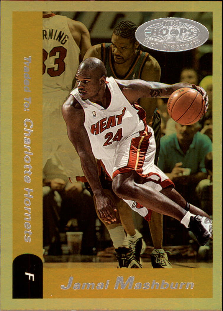 thumbnail 182 - A7937- 2000-01 Hoops Hot Prospects Bk Cards 1-120 -You Pick- 10+ FREE US SHIP