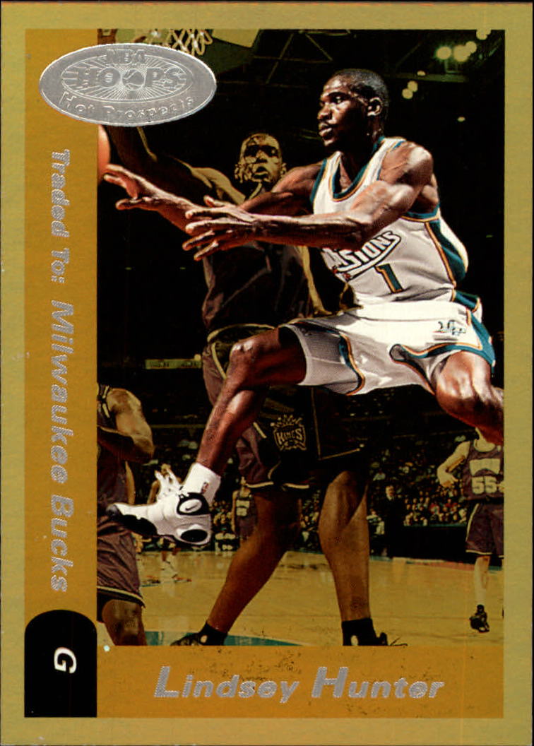 thumbnail 184 - A7937- 2000-01 Hoops Hot Prospects Bk Cards 1-120 -You Pick- 10+ FREE US SHIP