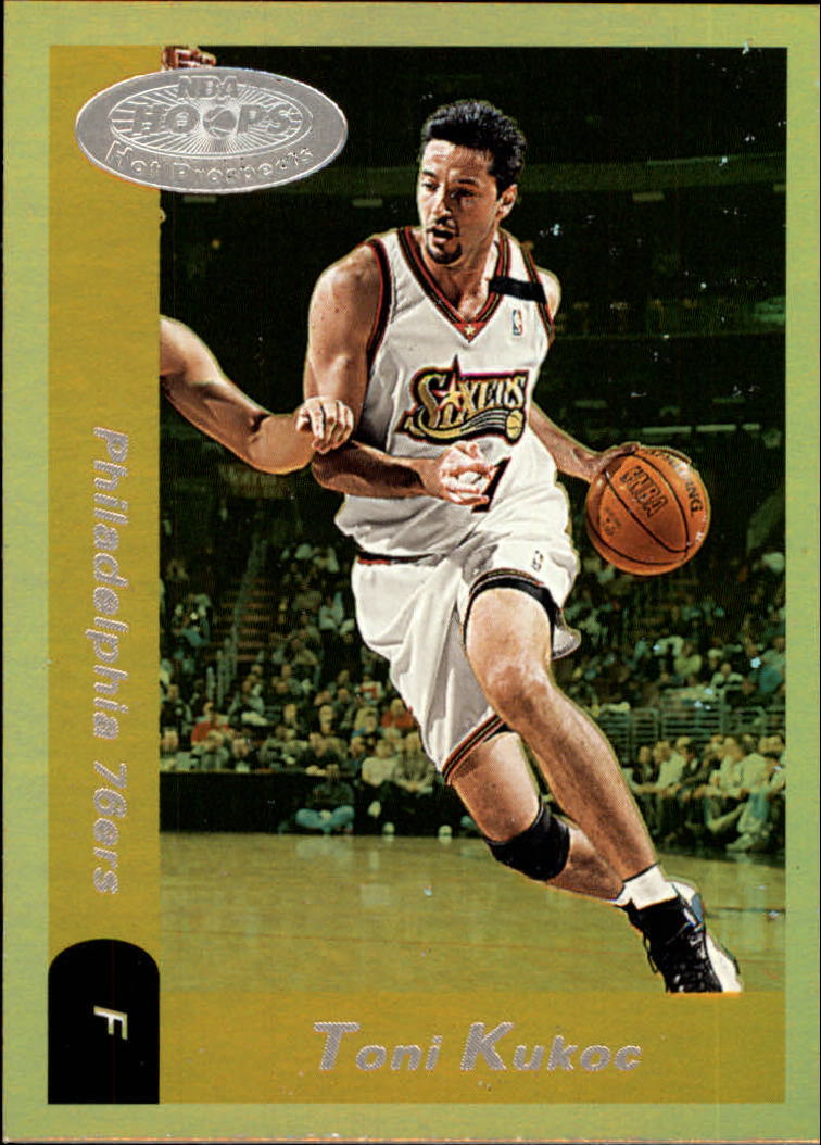 thumbnail 186 - A7937- 2000-01 Hoops Hot Prospects Bk Cards 1-120 -You Pick- 10+ FREE US SHIP