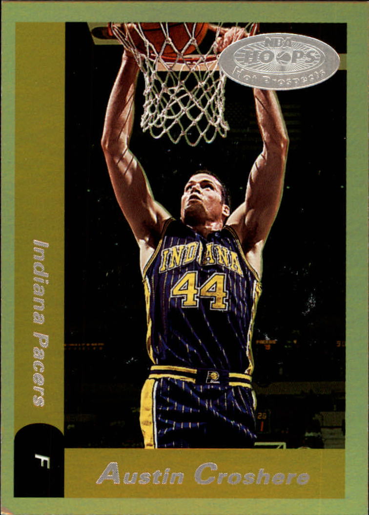 thumbnail 188 - A7937- 2000-01 Hoops Hot Prospects Bk Cards 1-120 -You Pick- 10+ FREE US SHIP