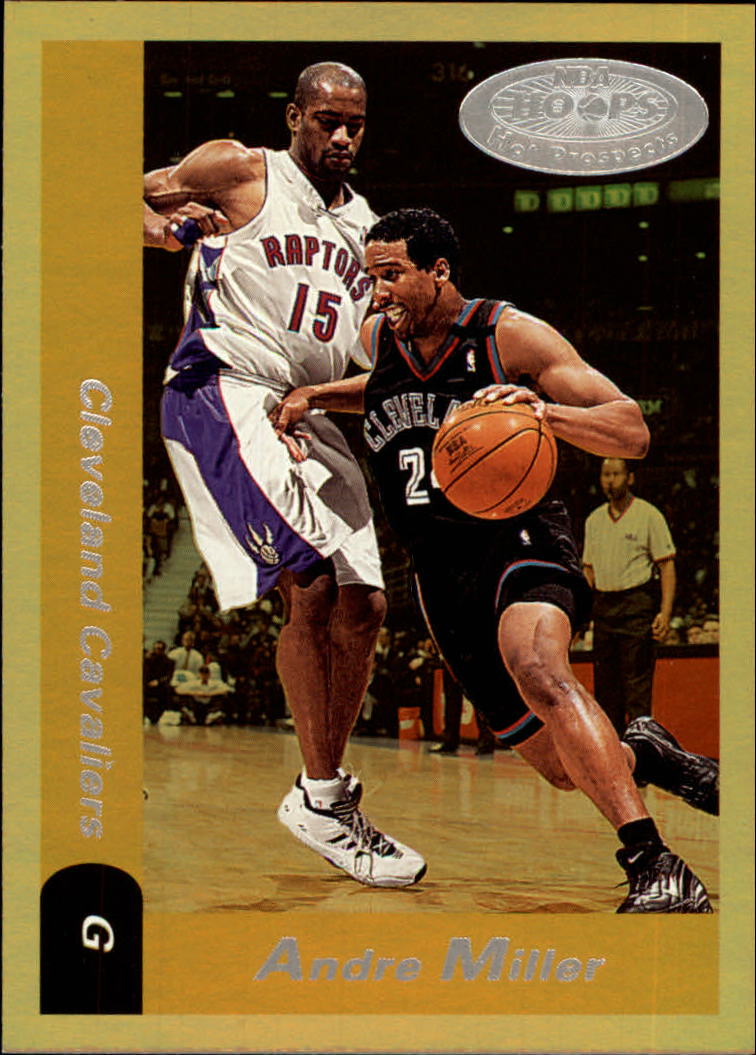 thumbnail 194 - A7937- 2000-01 Hoops Hot Prospects Bk Cards 1-120 -You Pick- 10+ FREE US SHIP