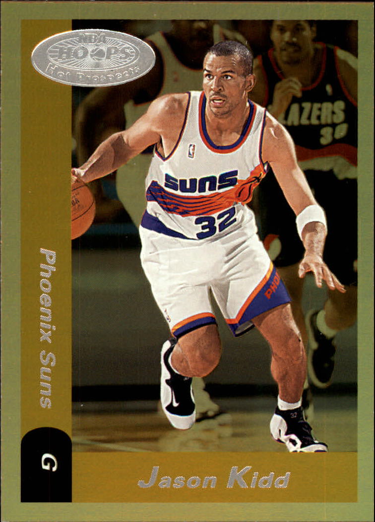 thumbnail 196 - A7937- 2000-01 Hoops Hot Prospects Bk Cards 1-120 -You Pick- 10+ FREE US SHIP