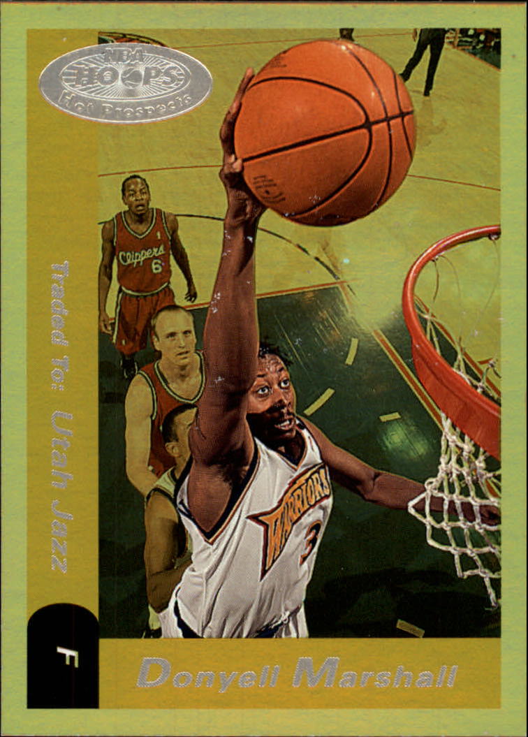 thumbnail 200 - A7937- 2000-01 Hoops Hot Prospects Bk Cards 1-120 -You Pick- 10+ FREE US SHIP