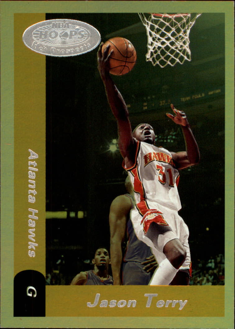 thumbnail 202 - A7937- 2000-01 Hoops Hot Prospects Bk Cards 1-120 -You Pick- 10+ FREE US SHIP