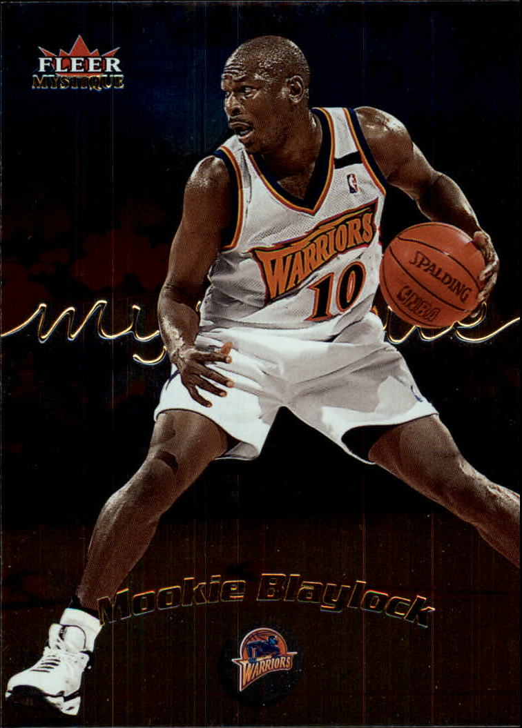 2000/2001 Fleer Mystique Basketball - Picture 12 of 211