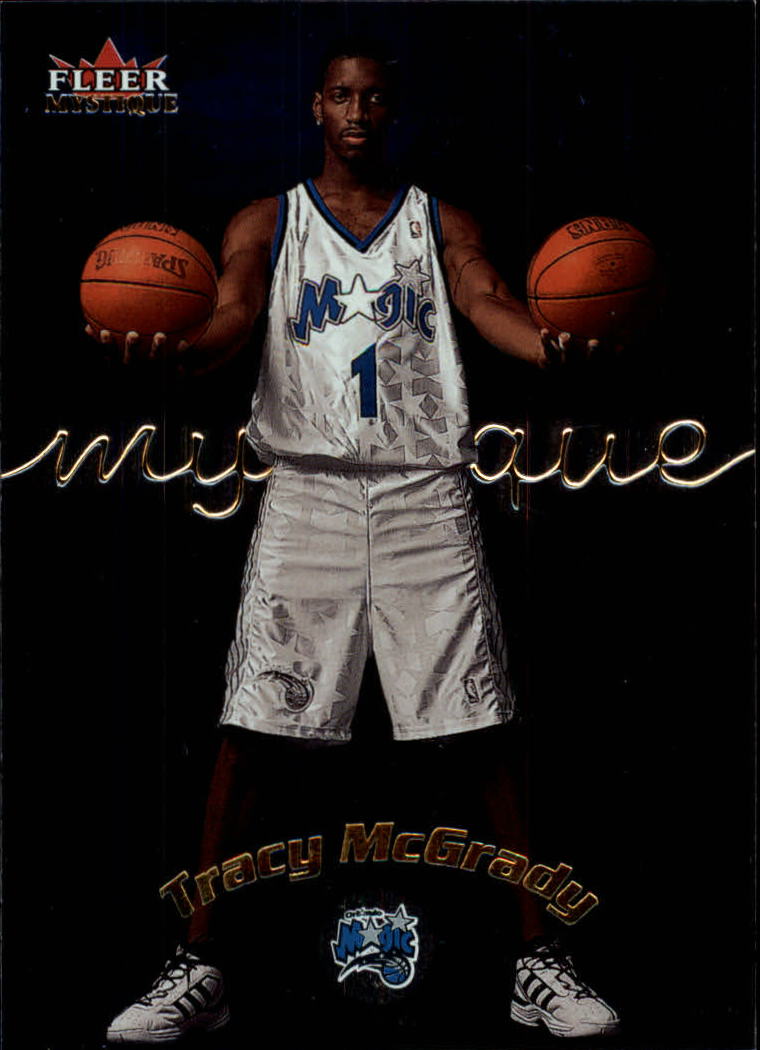 2000/2001 Fleer Mystique Basketball - Picture 18 of 211