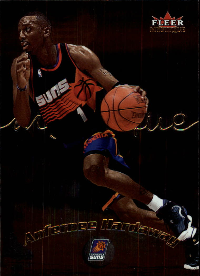 2000/2001 Fleer Mystique Basketball - Picture 24 of 211